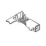 Molex/Waldom, 50535-9001, Contact SKT Crimp ST Cable Mount 16-18AWG Reel (3000 Item/s)