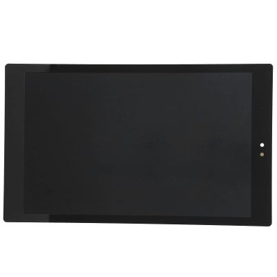 LCD Display Screen Touch Panel Digitizer Assembly Replacement for Amazon HD10 2017/2019, Ultra Clear Display, Sensitive Touch Design, Easy Installation, Durable Quality