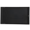 LCD Display Screen Touch Panel Digitizer Assembly Replacement for Amazon HD10 2017/2019, Ultra Clear Display, Sensitive Touch Design, Easy Installation, Durable Quality view 1