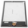 LCD Display Screen Touch Panel Digitizer Assembly Replacement for Amazon HD10 2017/2019, Ultra Clear Display, Sensitive Touch Design, Easy Installation, Durable Quality view 4