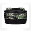 28 2.8 Skin Lens Camera Skin Wrap Vinyl Protective Sticker Accessories for Canon RF 28mm F2.8 STM(Tiger Stripe Camo) view 1