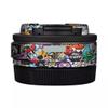 28 2.8 Skin Lens Camera Skin Wrap Vinyl Protective Sticker Accessories for Canon RF 28mm F2.8 STM(Graffiti White) view 1