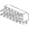 Molex/Waldom, 87049-2616, Conn Unshrouded Header HDR 26 POS 2mm Solder RA Thru-Hole Milli-Grid Tube (11 Item/s) view 1