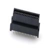 Molex/Waldom, 46113-0321, 1.27mm Pitch Extreme LPHPower Receptacle Header Vertical 32 Signal Contact Select Gold (Au) Plating Without BMI Guides (25 Item/s) view 1