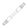 Molex/Waldom, 89761-6762, MCX Straight Plug-to-MCX Straight Plug Assembly - 50 Ohms - Length 457.2mm. (10 Item/s) view 1
