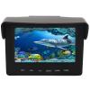 Underwater Camera Visual Fishing 4.3 Inch LCD Display 165 Degree Wide Angle Digital Camera for Sea Fishing Boat Fishing Underwater Detection Seabed Exploration view 2