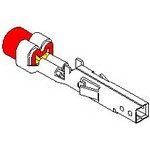 Molex/Waldom, 39-00-0213, Contact SKT Crimp ST Cable Mount 18-24AWG Mini-Fit Reel (4000 Item/s)