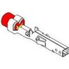 Molex/Waldom, 39-00-0213, Contact SKT Crimp ST Cable Mount 18-24AWG Mini-Fit Reel (4000 Item/s) view 1