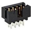Molex/Waldom, 87831-1821, Conn Shrouded Header HDR 18 POS 2mm Solder ST Thru-Hole Milli-Grid Tube (2600 Item/s) view 1
