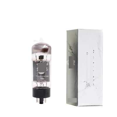 5881 Tube Replaces 6L6G 6L6GA 6L6GB 6L6GC 5881A 350C 6P3P(1 PCS)
