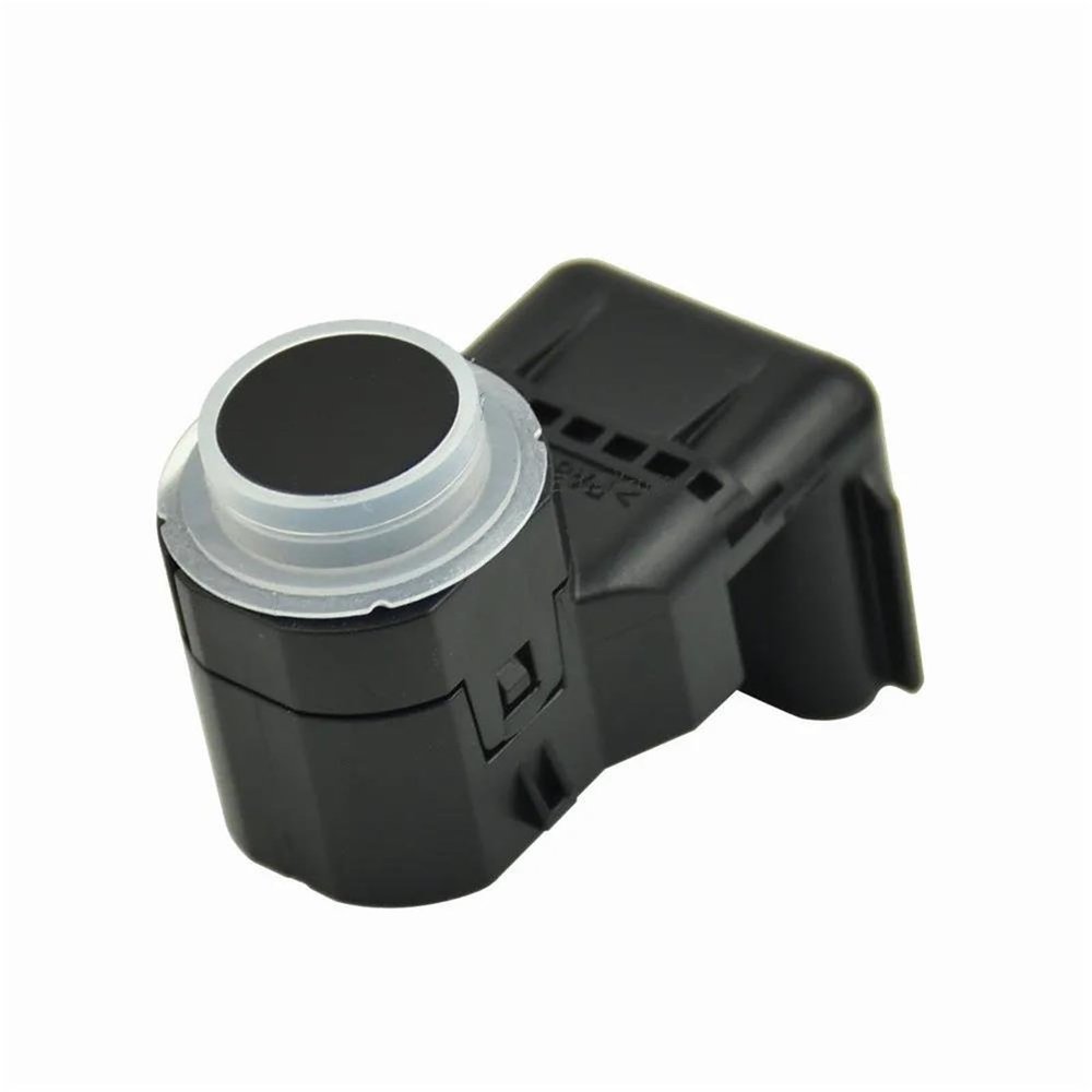 Reversing Radar Kit Car Parking Sensor Detector Parking Sensor Bumper Parking PDC 95720-3Z800 for Kia for Sorento 2016 Car Rear Reversing Radar Sensors(White)