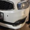 Reversing Radar Kit Car Parking Sensor Detector Parking Sensor Bumper Parking PDC 95720-3Z800 for Kia for Sorento 2016 Car Rear Reversing Radar Sensors(White) view 3