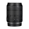 85 2 Camera Lens Skin Anti-Scratch Sticker for Canon RF 85mm F2 Coat Vinyl Protective Film Decals(Shadow Camo Black) view 1