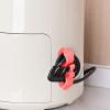 Appliance Cord Organizer  Multifunctional Kitchen Cable Organizer, No-Punch | Cord-Management Holder for Kitchen Appliances, Mixers, Coffee Makers, Air Fryers, Blenders, Storage view 2