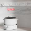 Appliance Cord Organizer  Multifunctional Kitchen Cable Organizer, No-Punch | Cord-Management Holder for Kitchen Appliances, Mixers, Coffee Makers, Air Fryers, Blenders, Storage view 3