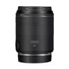 85 2 Camera Lens Skin Anti-Scratch Sticker for Canon RF 85mm F2 Coat Vinyl Protective Film Decals(Frosted Black) view 1