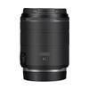 85 2 Camera Lens Skin Anti-Scratch Sticker for Canon RF 85mm F2 Coat Vinyl Protective Film Decals(Matrix Black) view 1