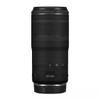 100-400 5.6-8 Anti-Scratch Camera Lens Sticker for Canon RF100-400mm F5.6-8 is USM Coat Wrap Protective Film Body Skin Cover(Mamba Black) view 1