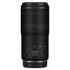 100-400 5.6-8 Anti-Scratch Camera Lens Sticker for Canon RF100-400mm F5.6-8 is USM Coat Wrap Protective Film Body Skin Cover(Splash Ultra Black) view 1