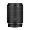 85 2 Camera Lens Skin Anti-Scratch Sticker for Canon RF 85mm F2 Coat Vinyl Protective Film Decals(Matte Black) view 1