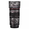 100 2.8 Lens Cap Skin Anti-Scratch Camera Sticker for Canon RF 100mm F2.8 Macro Protective Wrap Film Decal(Field Camouflage) view 1