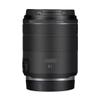 85 2 Camera Lens Skin Anti-Scratch Sticker for Canon RF 85mm F2 Coat Vinyl Protective Film Decals(Leather Black) view 1