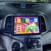 Android 13 Car Sereo for Toyota Venza 2008-2016 Radio,9 inch Touch Screen for Venza Car Stereo with Carplay Android Auto Bluetooth WiFi GPS SWC Backup Camera-2+32G view 1