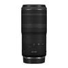 100-400 5.6-8 Anti-Scratch Camera Lens Sticker for Canon RF100-400mm F5.6-8 is USM Coat Wrap Protective Film Body Skin Cover(Circuit Black) view 1