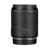 85 2 Camera Lens Skin Anti-Scratch Sticker for Canon RF 85mm F2 Coat Vinyl Protective Film Decals(Mamba Black) view 1