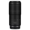 100-400 5.6-8 Anti-Scratch Camera Lens Sticker for Canon RF100-400mm F5.6-8 is USM Coat Wrap Protective Film Body Skin Cover(Contour Black Glossy) view 1