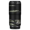 100-400 5.6-8 Anti-Scratch Camera Lens Sticker for Canon RF100-400mm F5.6-8 is USM Coat Wrap Protective Film Body Skin Cover(Tiger Stripe Camo) view 1