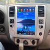 12.1 Inch Carplay for Infiniti QX56 2008-2011 Years System, Wireless Carplay Android Auto, Car Stereo Bluetooth Navigation Media Player GPS WiFi view 1