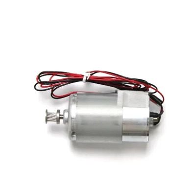 YSMDCYYSM 1pc CR Motor Carriage for EPSONR1390 R1390 R1400 R1410 R1430 ME1100 R1500W R1900 T1100 T1110 L1300 B1100 1100 1390 1400 1500 1430 Office Equipment(3pcs)