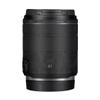 85 2 Camera Lens Skin Anti-Scratch Sticker for Canon RF 85mm F2 Coat Vinyl Protective Film Decals(Triangle Black) view 1