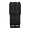 100-400 5.6-8 Anti-Scratch Camera Lens Sticker for Canon RF100-400mm F5.6-8 is USM Coat Wrap Protective Film Body Skin Cover(Matte Black) view 1