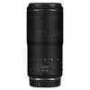 100-400 5.6-8 Anti-Scratch Camera Lens Sticker for Canon RF100-400mm F5.6-8 is USM Coat Wrap Protective Film Body Skin Cover(Knight Black) view 1