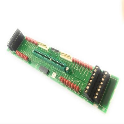 New Simplex 562-858 Class B Motherboard Assembly Operational