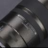 100 2.8 Lens Cap Skin Anti-Scratch Camera Sticker for Canon RF 100mm F2.8 Macro Protective Wrap Film Decal(Starry Black) view 3