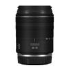 28-70 2.8 Anti-Scratch Camera Lens Sticker for Canon RF 28-70mm F2.8 STM Coat Wrap Protective Film Skin Cover(Armor Fiber Black) view 1