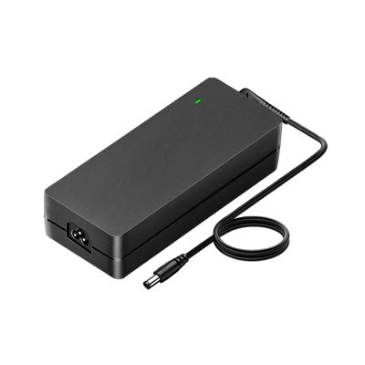 52v2.3a 52v3a/156W high Power Power Adapter(Plum Blossom Mouth,52V3A)