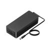 52v2.3a 52v3a/156W high Power Power Adapter(Plum Blossom Mouth,52V3A) view 3
