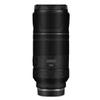 600 11 Lens Skin Vinyl Wrap Film Camera Protective Sticker for Canon RF 600mm F11 Photography Accessories(Wave Black+Matrix Black) view 1