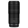 100-400 5.6-8 Anti-Scratch Camera Lens Sticker for Canon RF100-400mm F5.6-8 is USM Coat Wrap Protective Film Body Skin Cover(Cross Ultra Black) view 1