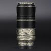 600 11 Lens Skin Vinyl Wrap Film Camera Protective Sticker for Canon RF 600mm F11 Photography Accessories(Digital Camo Desert+Matrix Black) view 1