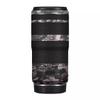 100-400 5.6-8 Anti-Scratch Camera Lens Sticker for Canon RF100-400mm F5.6-8 is USM Coat Wrap Protective Film Body Skin Cover(Field Camouflage) view 1