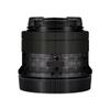 10-18 4.5-6.3 Camera Lens Sticker for Canon RF-S 10-18mm F4.5-6.3 is STM Macro Coat Wraps Film Protector Vinyl Decal Skin(Plover Black) view 1