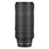 600 11 Lens Skin Vinyl Wrap Film Camera Protective Sticker for Canon RF 600mm F11 Photography Accessories(Leather Black+Leather Black) view 1
