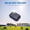 Animal Tracker, Solar GPS Locator Device for Cattle, Goats and Horse, Real-time Positioning & Waterproof view 3