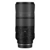 600 11 Lens Skin Vinyl Wrap Film Camera Protective Sticker for Canon RF 600mm F11 Photography Accessories(Shadow Camo Black+Leather Black) view 1