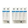 1pcs NXU-II Surge Protective Device 2P 3P 4P Surge Arrester Protect System 15kA 40KA 65KA 100KA(4,Imax 20KA 385V) view 1
